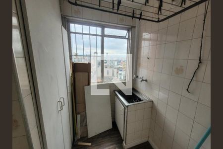 Foto 02 de apartamento à venda com 2 quartos, 50m² em Brás, São Paulo