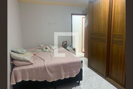 Quarto 1 de casa para alugar com 2 quartos, 60m² em Jardim Laguna, Contagem