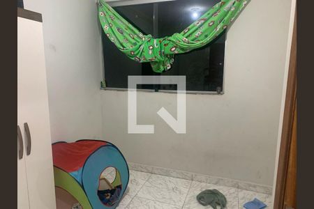 Quarto 2 de casa para alugar com 2 quartos, 60m² em Jardim Laguna, Contagem