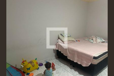 Quarto 1 de casa para alugar com 2 quartos, 60m² em Jardim Laguna, Contagem