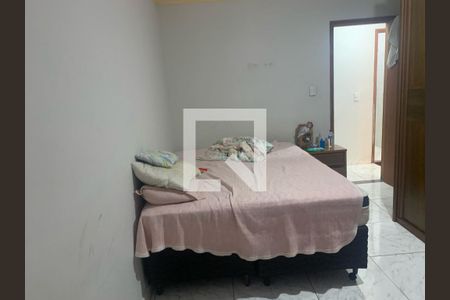 Quarto 1 de casa para alugar com 2 quartos, 60m² em Jardim Laguna, Contagem