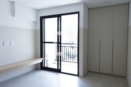 sala de apartamento para alugar com 1 quarto, 26m² em Jardim Sao Paulo(zona Norte), São Paulo