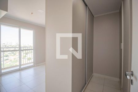 Quarto de apartamento para alugar com 1 quarto, 40m² em Jardim Goiás, Goiânia