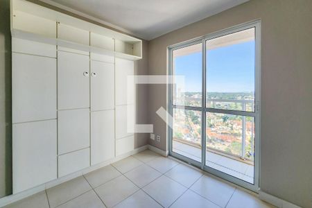 Quarto de apartamento para alugar com 1 quarto, 40m² em Jardim Goiás, Goiânia