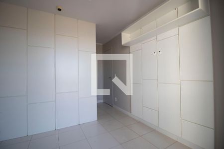 Quarto de apartamento para alugar com 1 quarto, 40m² em Jardim Goiás, Goiânia