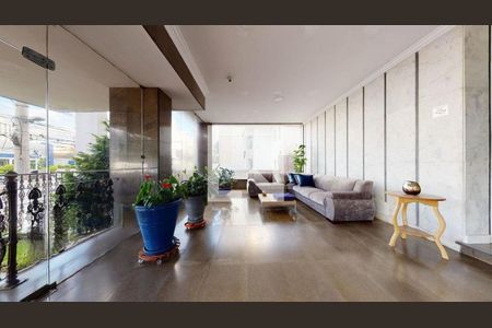 Foto 06 de apartamento à venda com 2 quartos, 90m² em Mooca, São Paulo