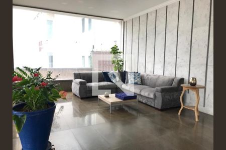 Foto 03 de apartamento à venda com 2 quartos, 90m² em Mooca, São Paulo