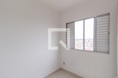 Quarto 1 de apartamento à venda com 3 quartos, 78m² em Piratininga, Osasco