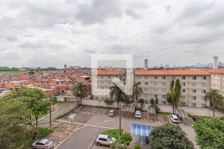 Vista do quarto 1 de apartamento à venda com 3 quartos, 78m² em Piratininga, Osasco