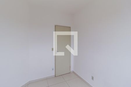 Quarto 1 de apartamento à venda com 3 quartos, 78m² em Piratininga, Osasco