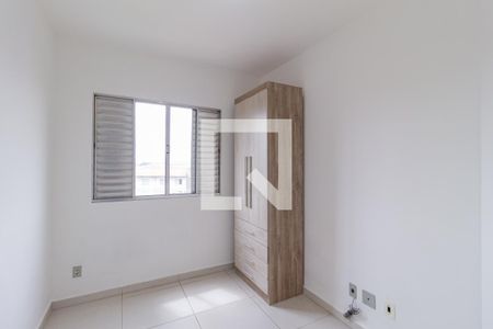 Quarto 1 de apartamento à venda com 3 quartos, 78m² em Piratininga, Osasco