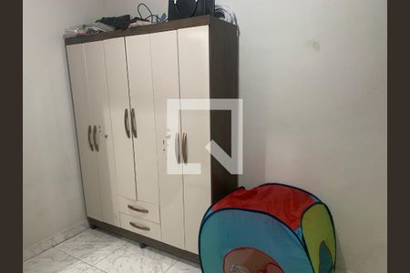 Quarto 2 de casa para alugar com 2 quartos, 64m² em Jardim Laguna, Contagem