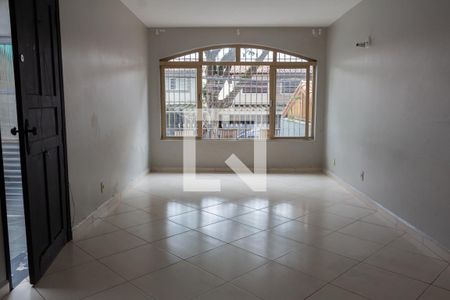 Sala de casa à venda com 3 quartos, 160m² em Jardim Ester Yolanda, São Paulo