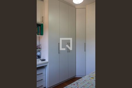 Quarto 2 de apartamento à venda com 3 quartos, 102m² em Cristal, Porto Alegre