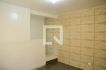 Kitnet de casa para alugar com 1 quarto, 35m² em Jardim Leonor, Cotia