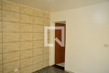 Kitnet de casa para alugar com 1 quarto, 35m² em Jardim Leonor, Cotia