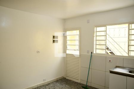 Casa para alugar com 35m², 1 quarto e sem vagaKitnet