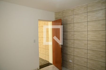 Quarto de casa para alugar com 1 quarto, 35m² em Jardim Leonor, Cotia