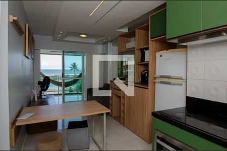 Studio de kitnet/studio à venda com 1 quarto, 49m² em Recreio dos Bandeirantes, Rio de Janeiro