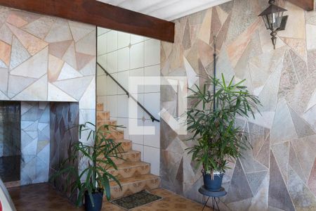 Casa à venda com 138m², 2 quartos e 2 vagas Casa à venda com 138m², 2 quartos e 2 vagasGaragem