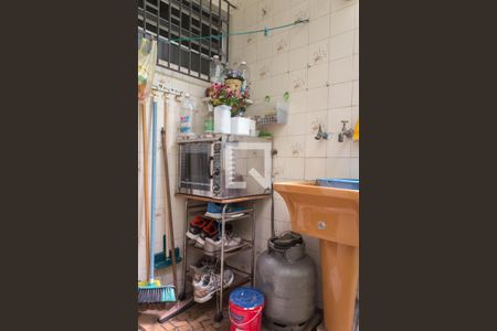 Casa à venda com 138m², 2 quartos e 2 vagas Casa à venda com 138m², 2 quartos e 2 vagasÁrea de Serviço