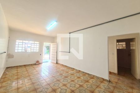 Sala de casa para alugar com 2 quartos, 150m² em Cidade São Mateus, São Paulo