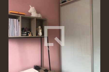 Quarto  de apartamento à venda com 3 quartos, 70m² em Castelo, Belo Horizonte