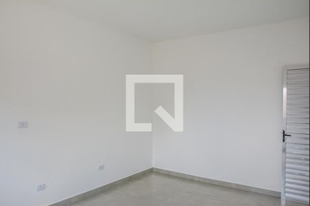 Quarto de apartamento para alugar com 1 quarto, 50m² em Baeta Neves, São Bernardo do Campo