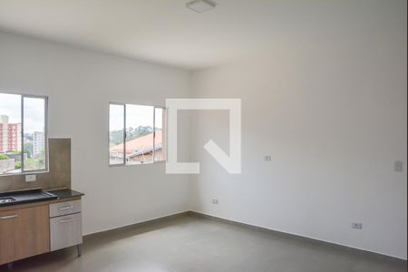 Apartamento para alugar com 50m², 1 quarto e sem vagaSala/Cozinha