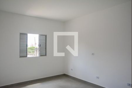 Quarto de apartamento para alugar com 1 quarto, 50m² em Baeta Neves, São Bernardo do Campo