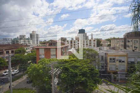 Quarto Suíte _Vista de apartamento à venda com 2 quartos, 174m² em Petrópolis, Porto Alegre