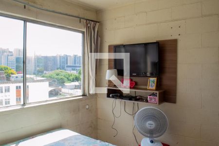 Quarto  de apartamento para alugar com 1 quarto, 52m² em Partenon, Porto Alegre