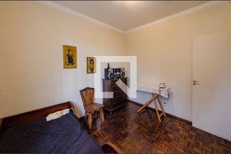 Quarto 1 de apartamento à venda com 3 quartos, 74m² em Nova Suíça, Belo Horizonte