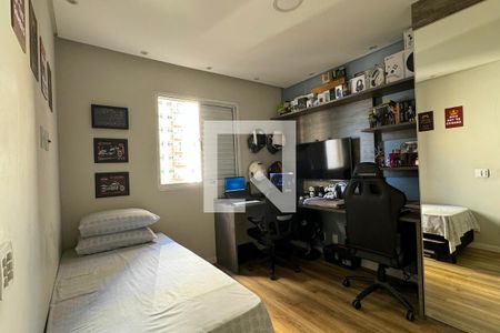 Quarto 2 de apartamento à venda com 2 quartos, 51m² em Centro, Barueri