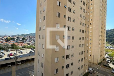 Vista do Quarto 1 de apartamento à venda com 2 quartos, 51m² em Centro, Barueri