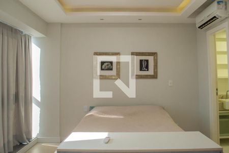 Quarto de apartamento à venda com 1 quarto, 40m² em Praia de Belas, Porto Alegre