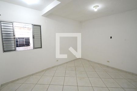 Quarto de apartamento para alugar com 2 quartos, 50m² em Campininha, São Paulo