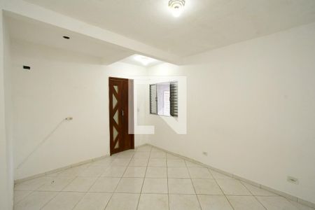 Quarto de apartamento para alugar com 2 quartos, 50m² em Campininha, São Paulo