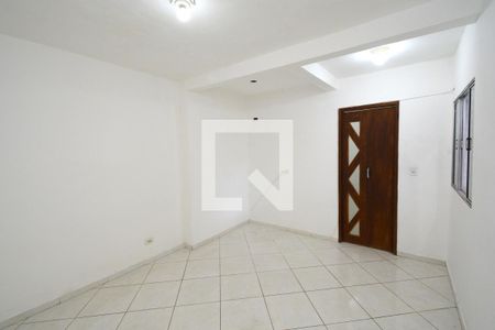 Quarto de apartamento para alugar com 2 quartos, 50m² em Campininha, São Paulo