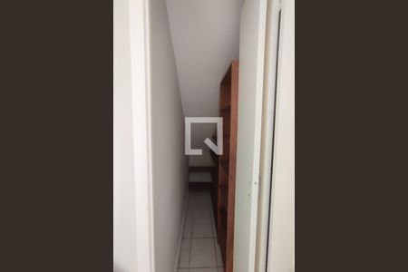 1º Pav - Dispensa de casa de condomínio à venda com 3 quartos, 85m² em Pechincha, Rio de Janeiro