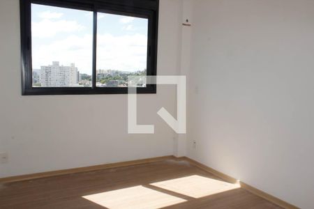 Quarto 1 de apartamento à venda com 2 quartos, 72m² em Azenha, Porto Alegre