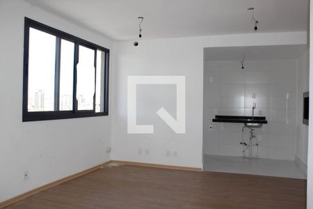 Sala de apartamento à venda com 2 quartos, 72m² em Azenha, Porto Alegre