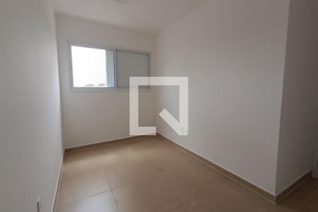 Quarto 1 de apartamento para alugar com 2 quartos, 50m² em Jardim Abatiá, Sorocaba