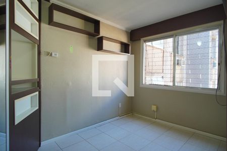 Quarto 1 de apartamento à venda com 2 quartos, 60m² em Vila Ipiranga, Porto Alegre