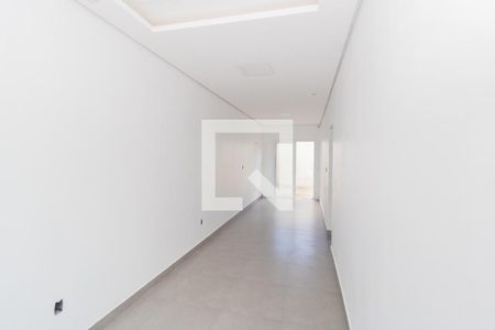 Sala/Cozinha de casa à venda com 2 quartos, 61m² em Igara, Canoas