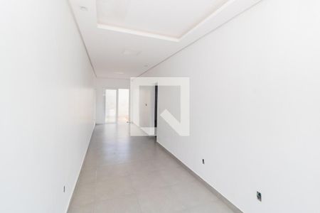 Sala/Cozinha de casa à venda com 2 quartos, 61m² em Igara, Canoas