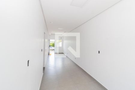 Sala/Cozinha de casa à venda com 2 quartos, 61m² em Igara, Canoas