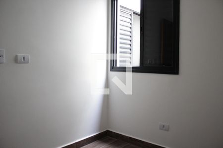 Quarto 1 de apartamento para alugar com 2 quartos, 42m² em Vila Libanesa, São Paulo