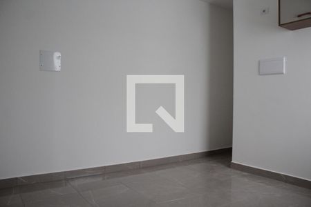 Sala de apartamento para alugar com 2 quartos, 42m² em Vila Libanesa, São Paulo