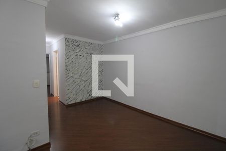 Sala de apartamento à venda com 3 quartos, 72m² em Socorro, São Paulo